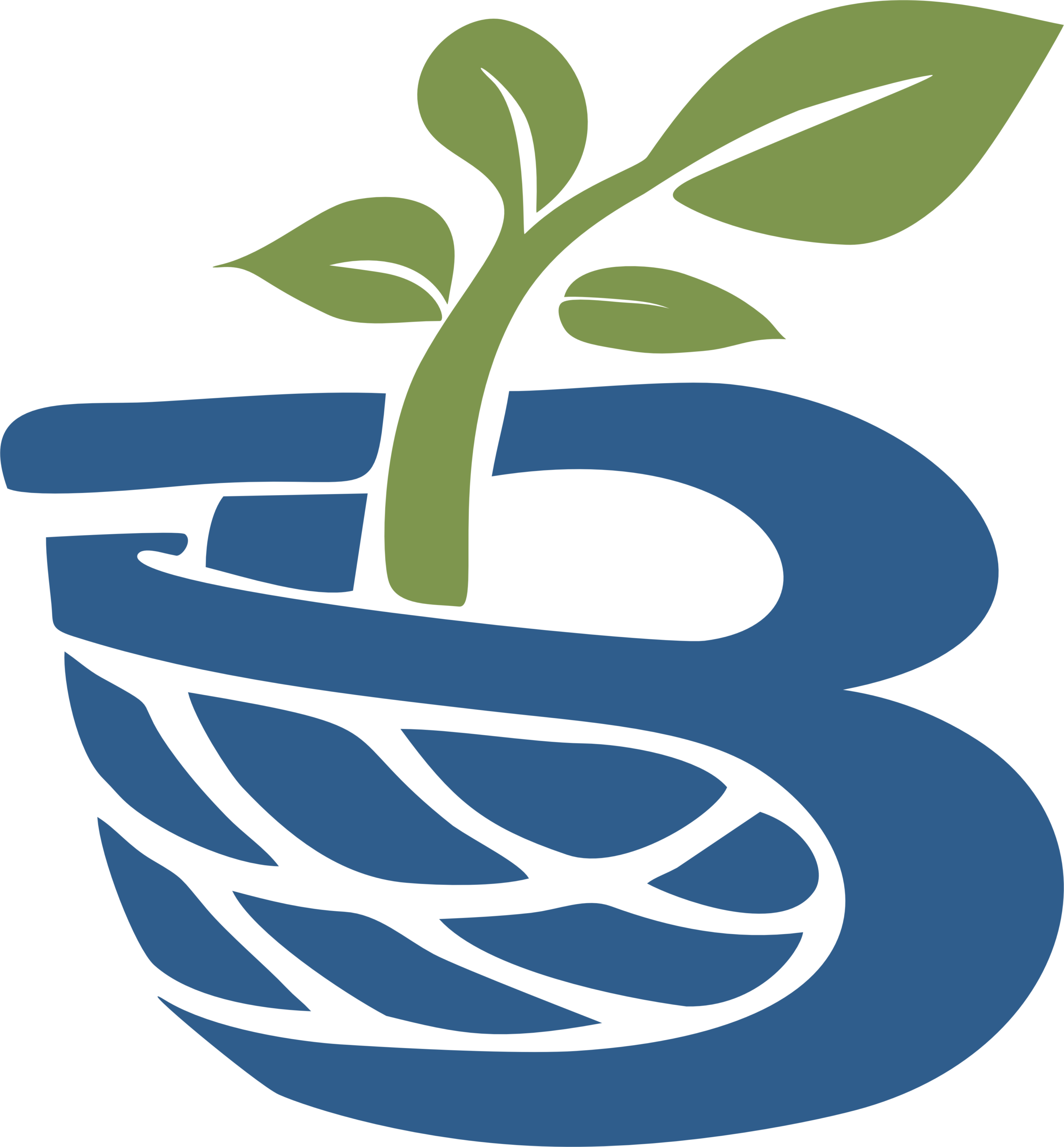Blue Basket Farms
